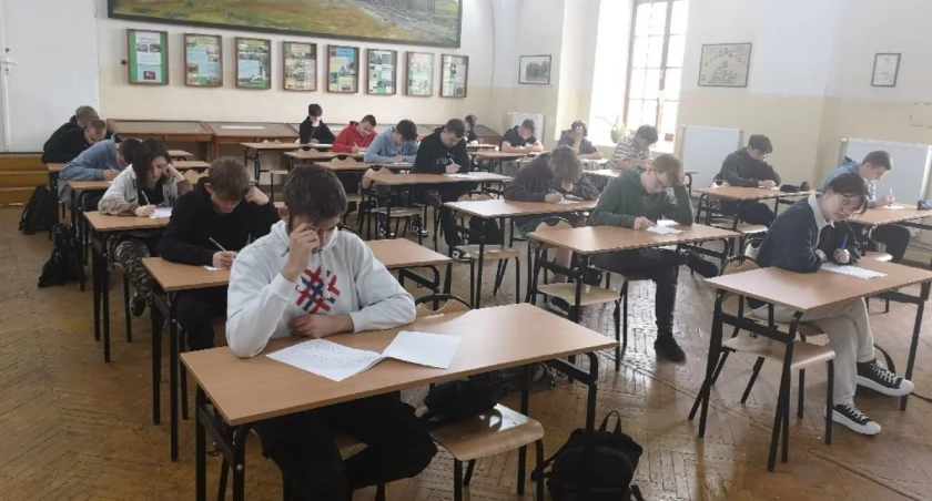 Rozstrzygnięto konkurs języka angielskiego „Challenge your English” (foto)