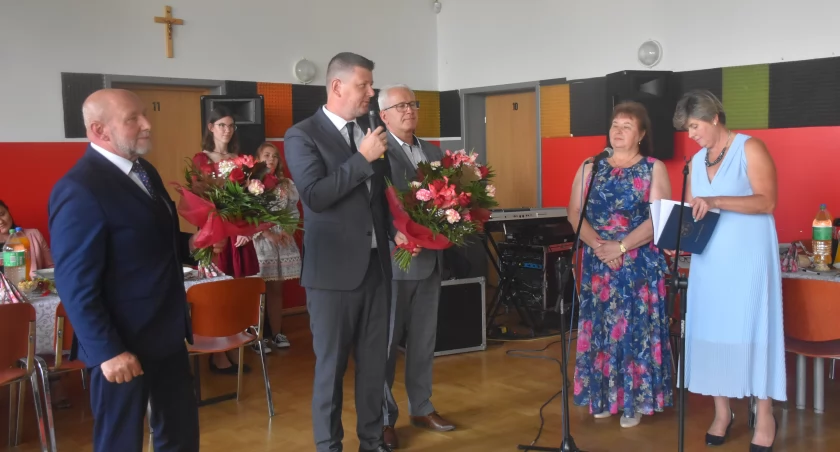 Gminny Dzień Matki w Bełchowie (foto,film)