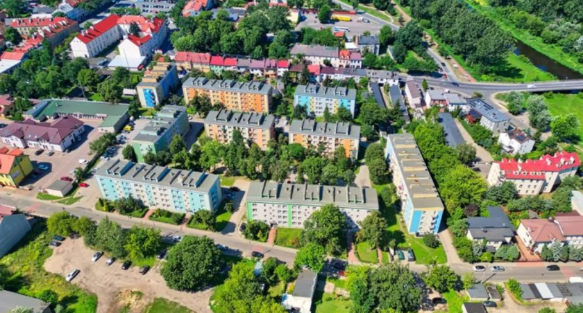Apel spółdzielni do mieszkańców os. Tkaczew