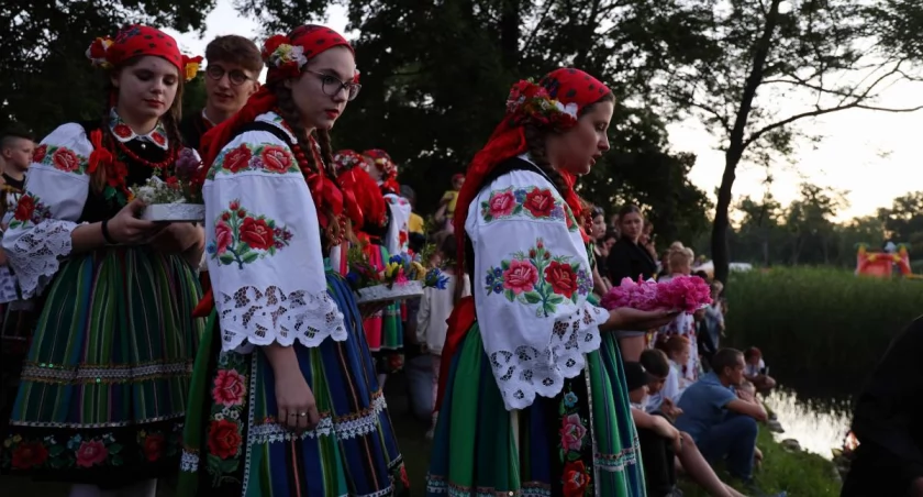 W Kiernozi będą świętować Noc Kupały