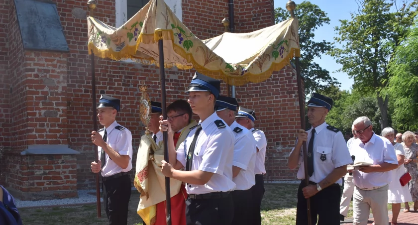 Odpust parafialny w Kościele Św. Apostołów Piotra i Pawła w Sobocie (foto,film)