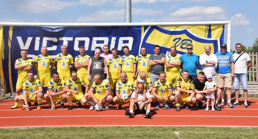 Bielawy. Jubileusz 30-lecia Klubu „Victoria” (foto)