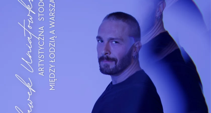 Sławek Uniatowski wystąpi w Bobrownikach
