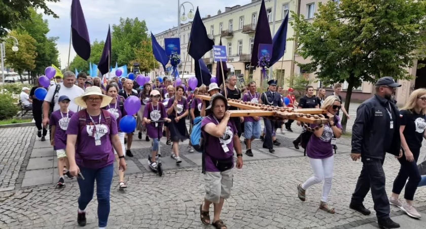Trwają zapisy na 29. Łowicką Pieszą Pielgrzymkę Młodzieżową na Jasną Górę. Są spore zmiany