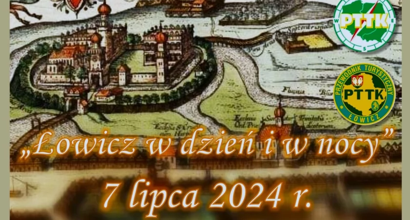 Aż dwa spacery z przewodnikami z okazji 888-lecia Łowicza