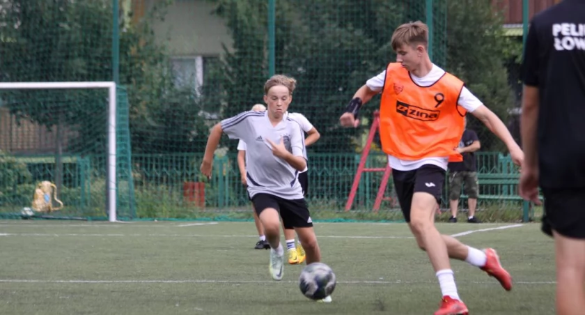 Zatorze Cup. Po raz trzeci na Orliku powalczą o cenne nagrody