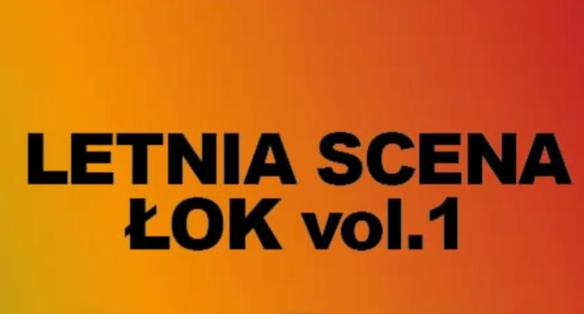 Łowicka Letnia Scena startuje już w sobotę