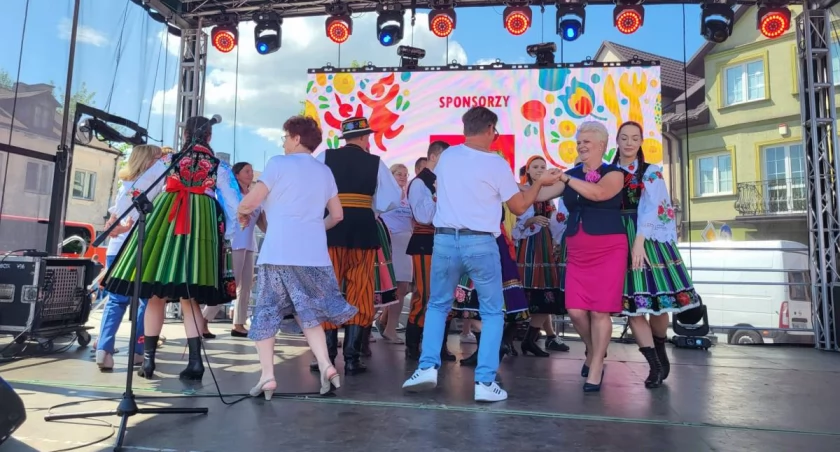 Festiwal „Polska od kuchni” powraca do Łowicza a z nim impreza miejska na pożegnanie wakacji! AKTUALIZACJA