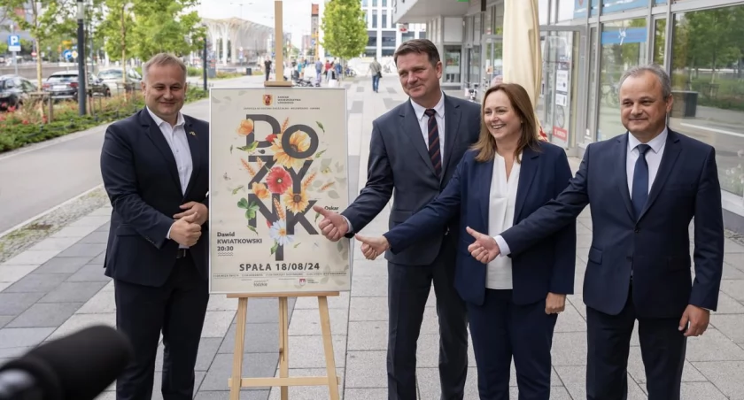 Łódzkie na plus - podsumowanie tygodnia w skrócie (foto)