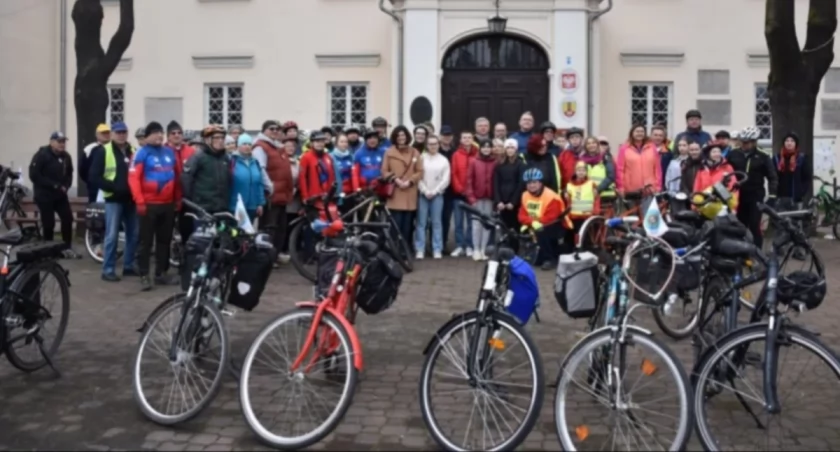 Ruszyły zapisy na III Rajd Rowerowy na Orientację