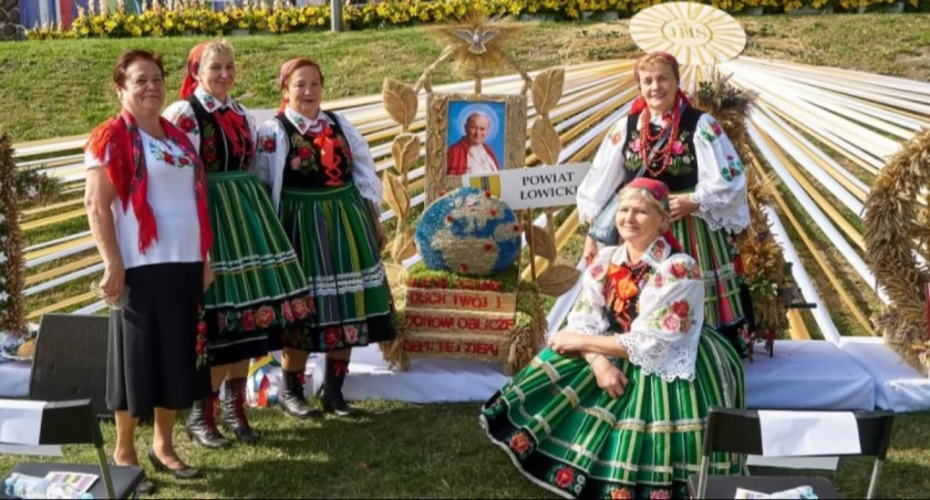 Dożynki wojewódzkie już za miesiąc! Wiemy jakie gwiazdy wystąpią 