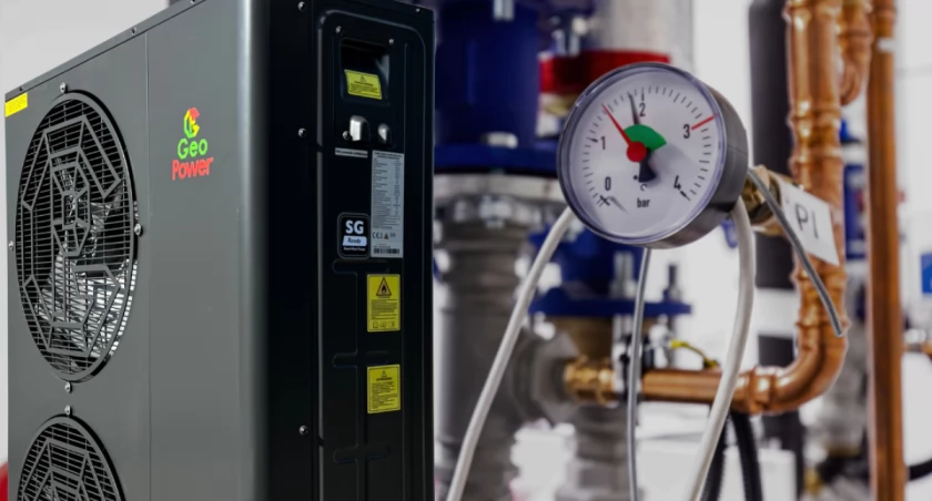 Technologia GeoPower: Przełom w efektywności energetycznej