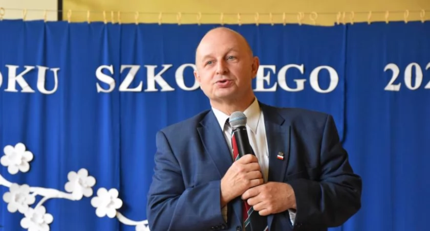 Szkoła w podłowickich Dąbkowicach będzie mieć nowego dyrektora