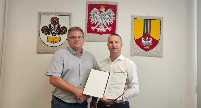 Nowe drogi w gminie Zduny staną się faktem