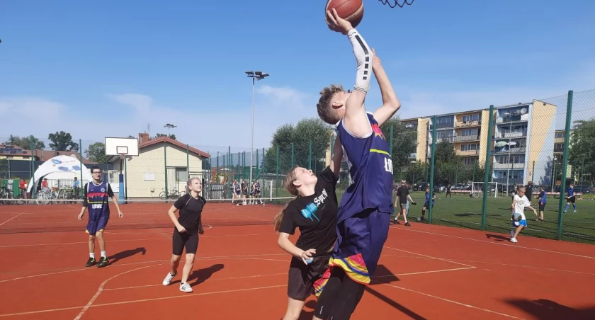 ZATORZE BASKET powraca! Trwają zapisy