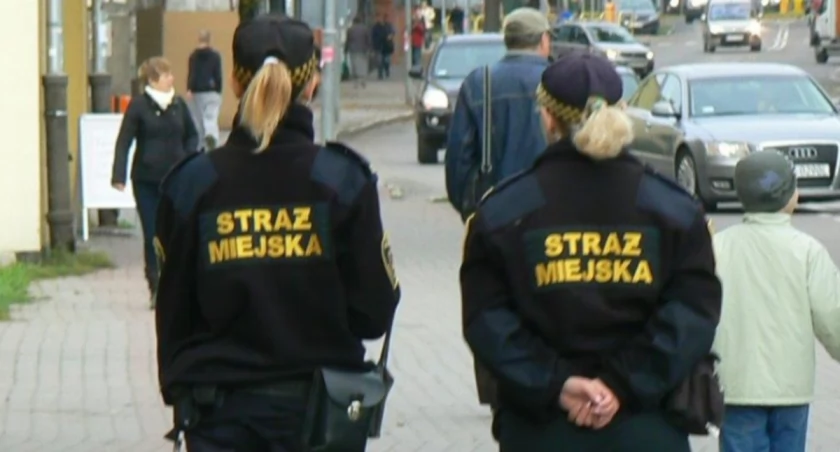 Czy w Łowiczu powstanie Straż Miejska 