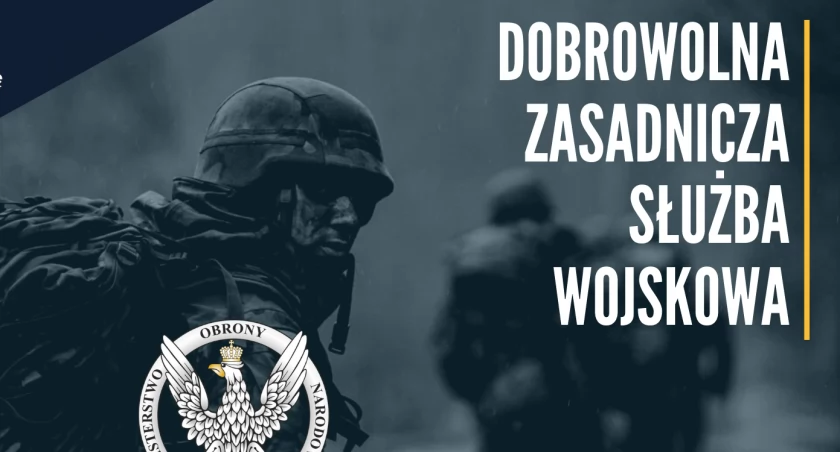 Łowicki Urząd Pracy organizuje spotkanie z przedstawicielem Wojskowego Centrum Rekrutacji w Skierniewicach 