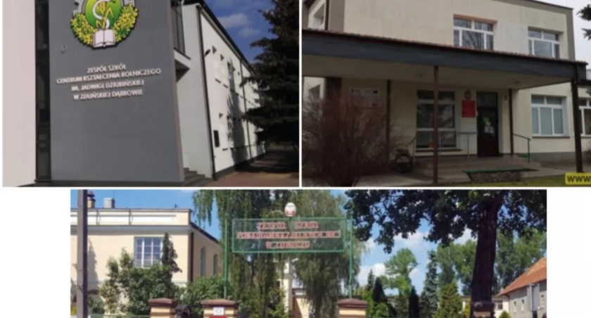 Gdzie są jeszcze wolne miejsca w szkołach ponadpodstawowych na rok 2024/2025? 