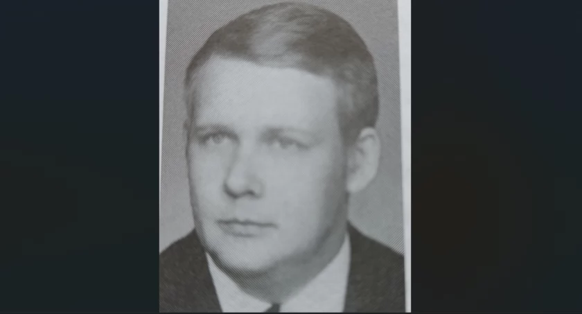 Zmarł Jacek Matuszewski, emerytowany nauczyciel Specjalnego Ośrodka w Łowiczu