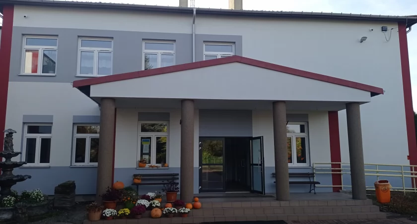 Świat małych odkrywców w Gminie Zduny. Przedszkole w Bąkowie Górnym z dofinansowaniem