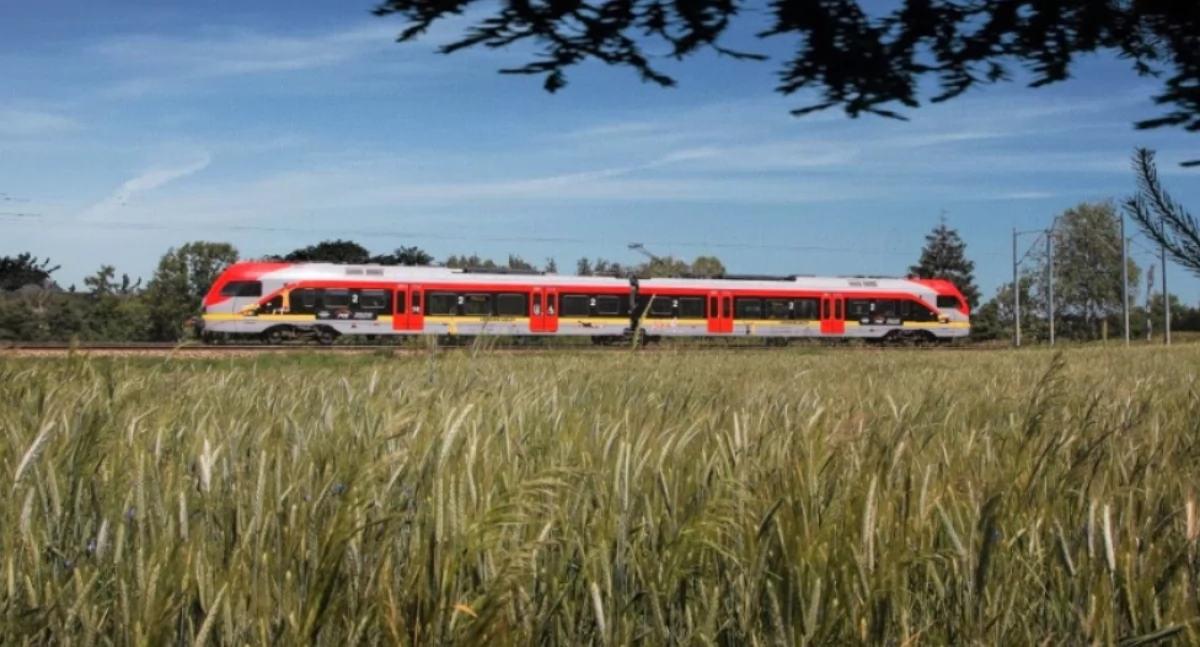 Wygodny dojazd na dożynki do Spały i... powrót gratis 
