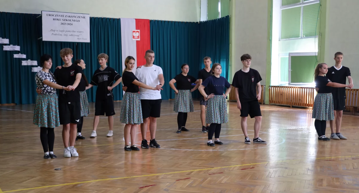 „Blichowiacy” jadą na prestiżowy festiwal folklorystyczny (foto)