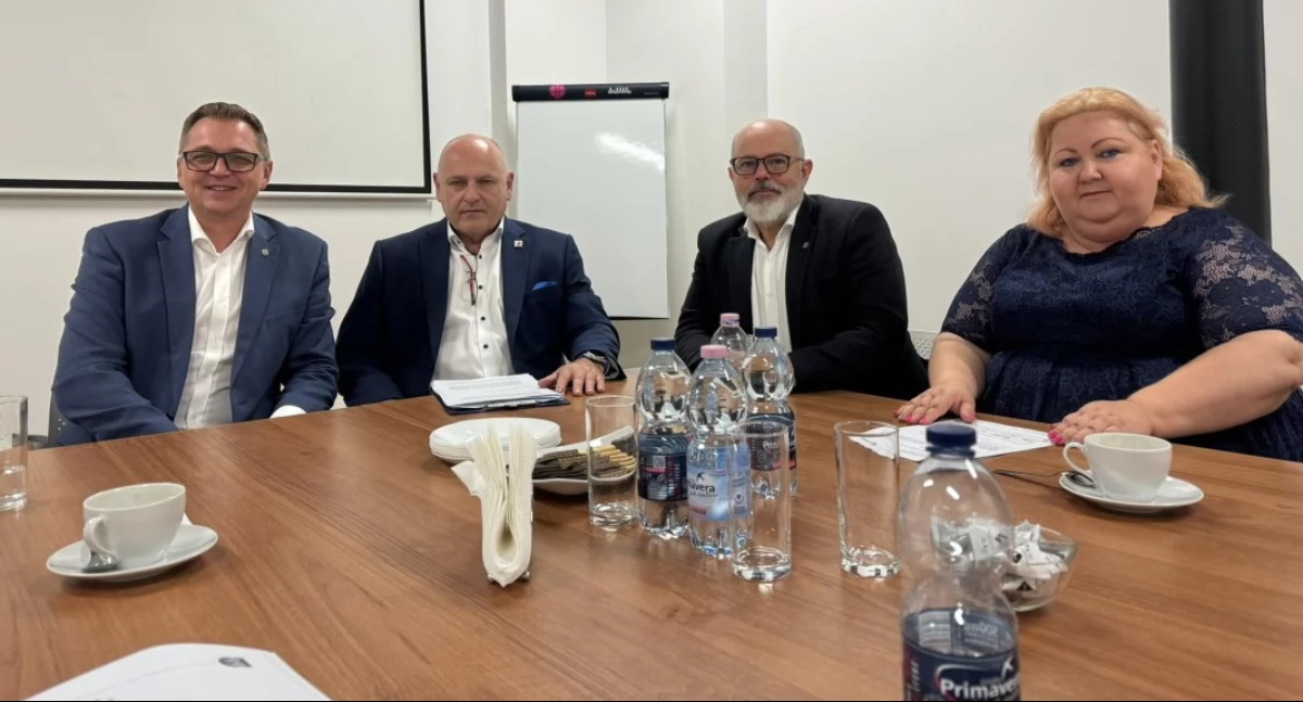 Czy w Łowiczu powstanie punkt informacyjny Łódzkiej Agencji Rozwoju Regionalnego