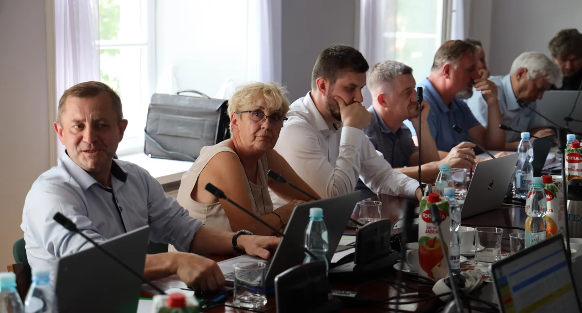Oświadczenia majątkowe radnych Rady Miejskiej w Łowiczu – CZĘŚĆ 2