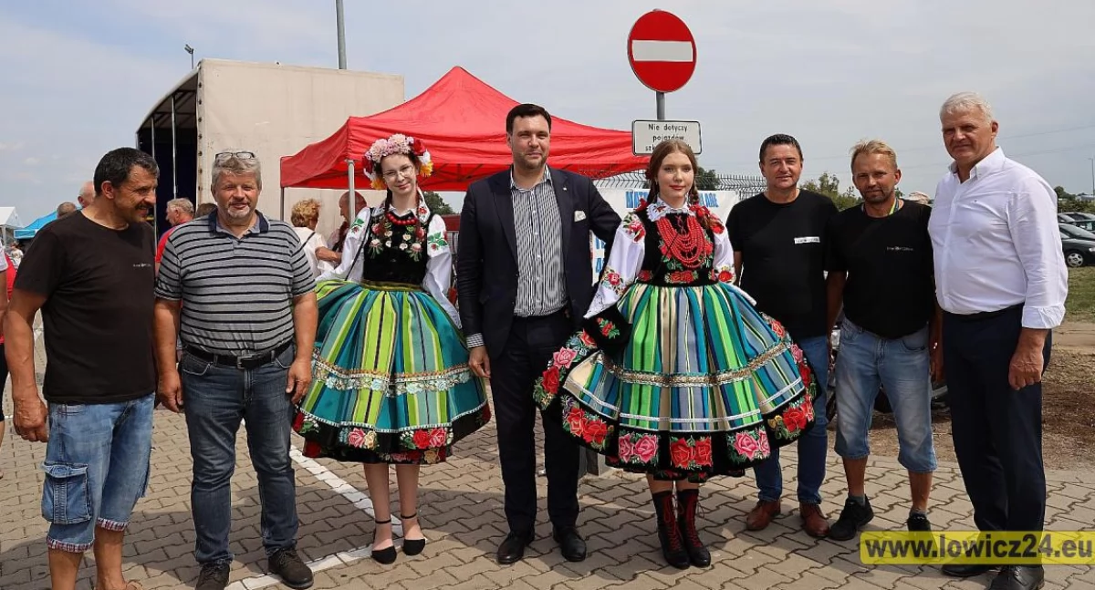 KGW zmierzyły się w gotowaniu zalewajki (foto, film)