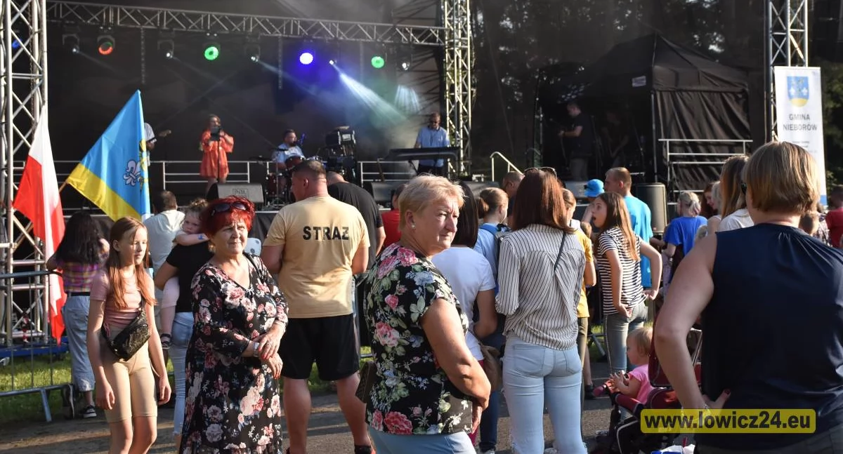 Piknik Nieborowski coraz bliżej. Wśród gwiazd wieczoru Czerwone Gitary!