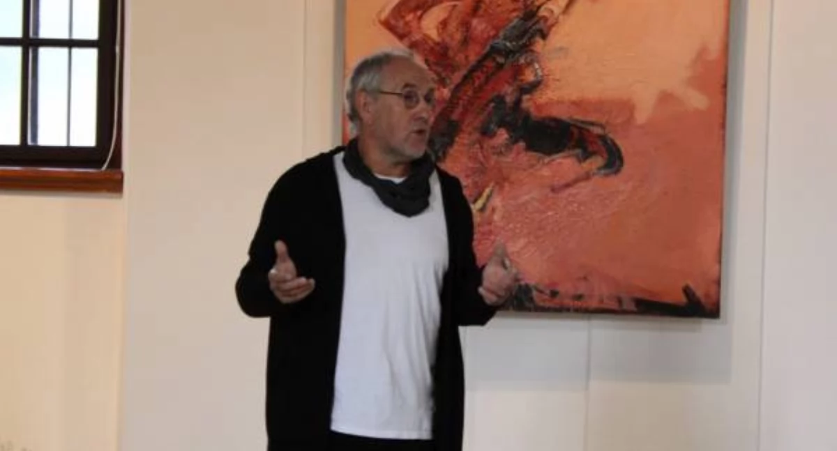 Andrzej Biernacki nie jest już dyrektorem Muzeum Sztuki w Łodzi