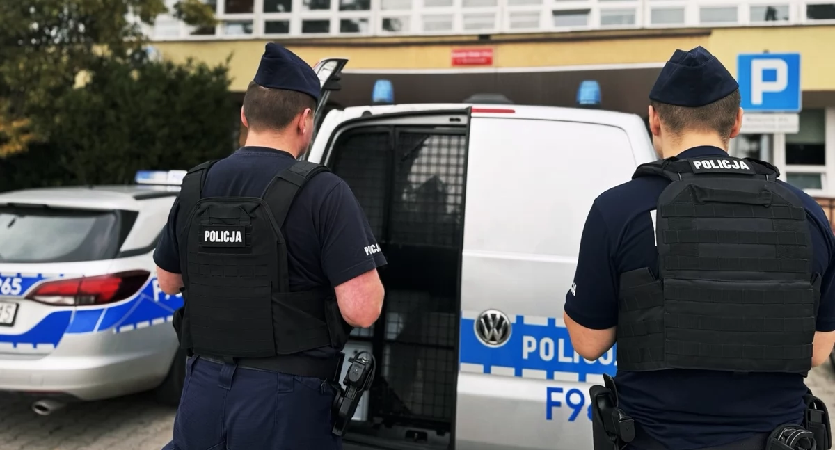 Pijane mieszkanki powiatu łowickiego zabalowały w Skierniewicach!