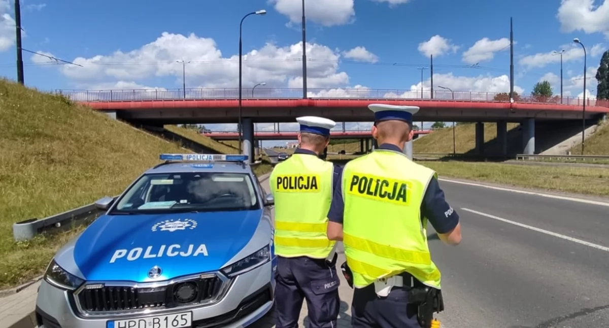 Zaplanujmy bezpieczny długi weekend sierpniowy