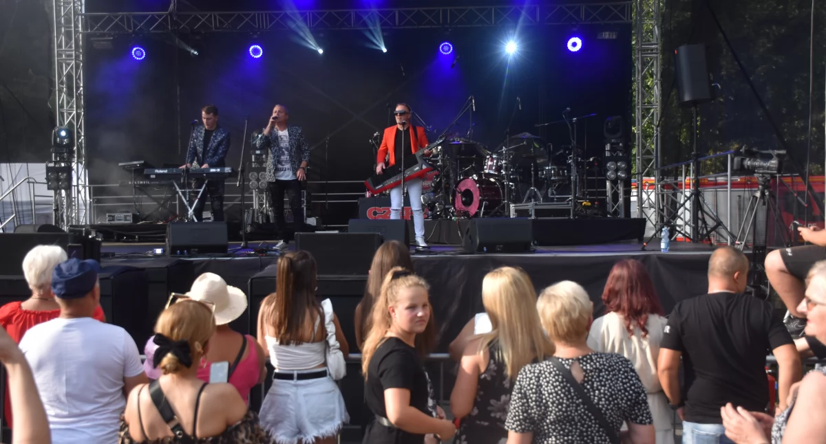 Piknik Nieborowski z ogromną frekwencją (foto,film)