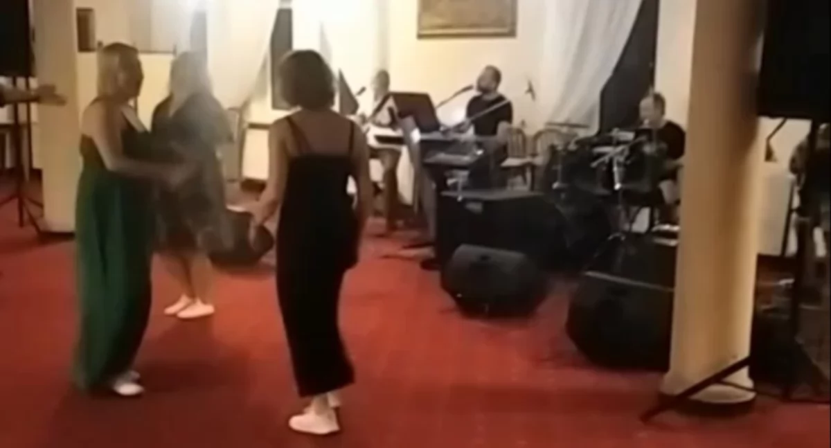 Rodak zaprasza dziś na kolejną  letnią potańcówkę