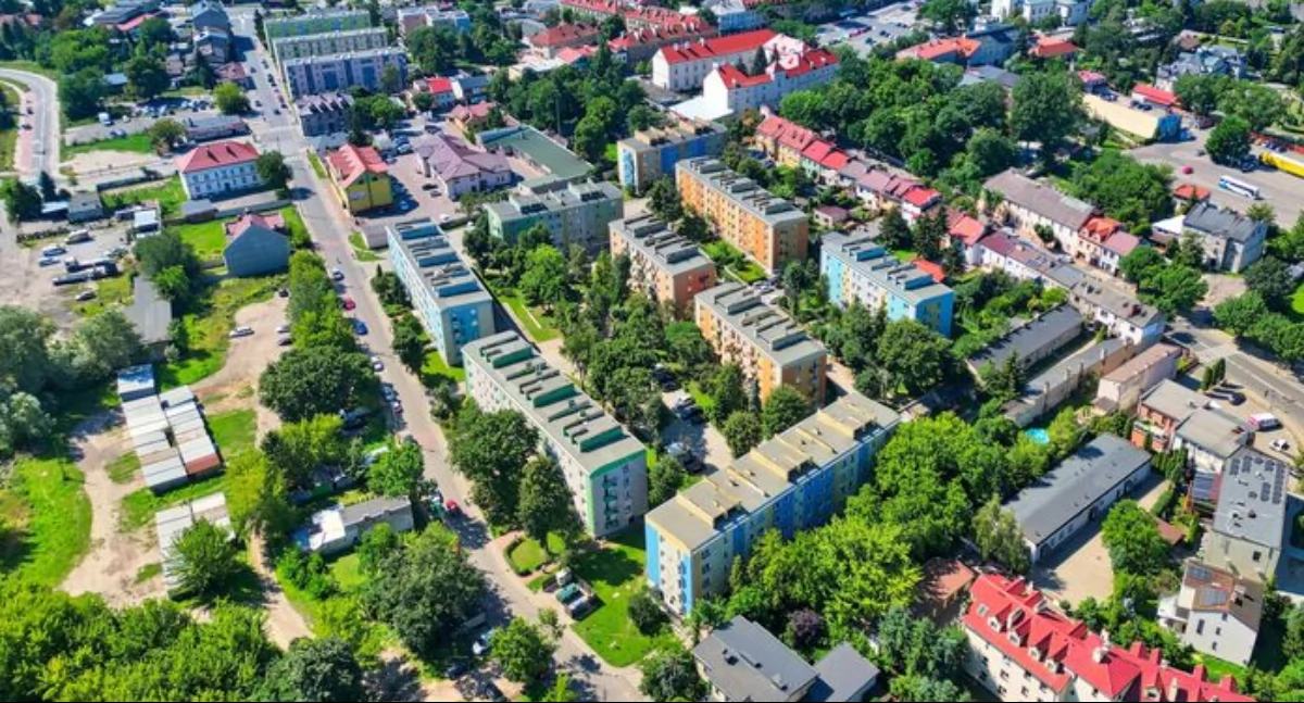 Łowicka Spółdzielnia Mieszkaniowa apeluje do mieszkańców