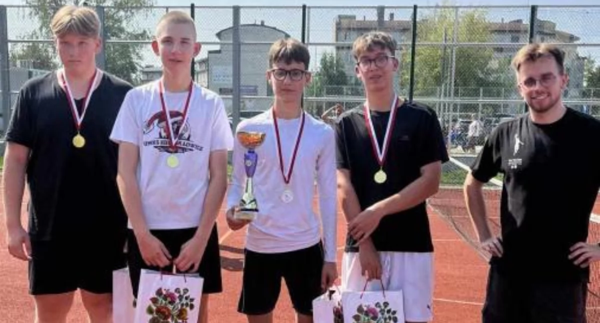 II edycja Zatorze Basket w Łowiczu (foto)