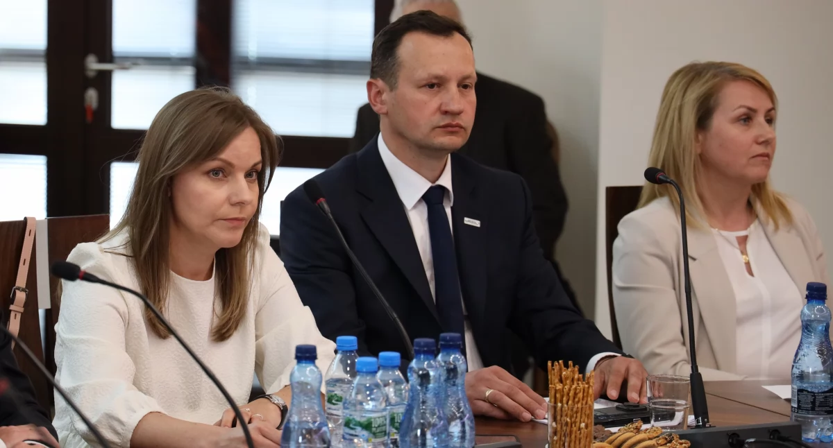 Oświadczenia majątkowe radnych Rady Powiatu Łowickiego – CZĘŚĆ 2