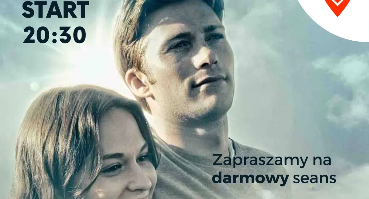 Kino plenerowe na Korabce!