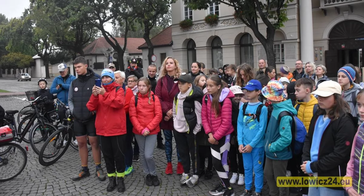 XXI Rajd Szlakiem Bojowym 10. Pułku Piechoty. Ruszają zapisy
