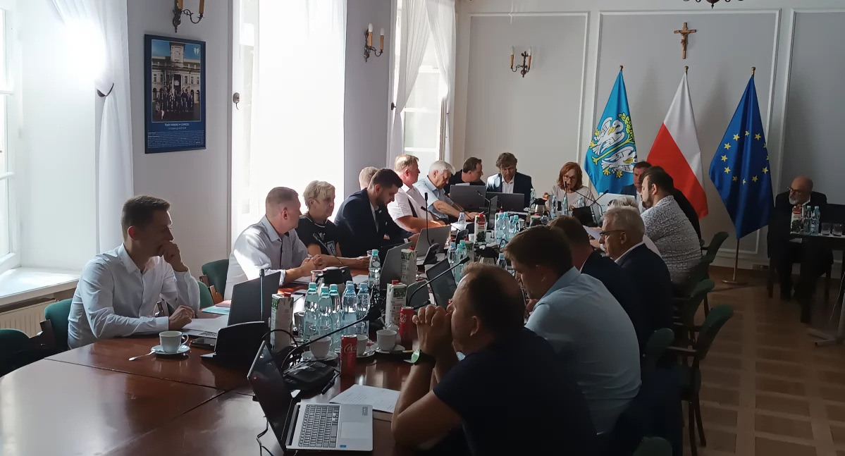 Radni zadecydowali w sprawie wysokości podatku od nieruchomości