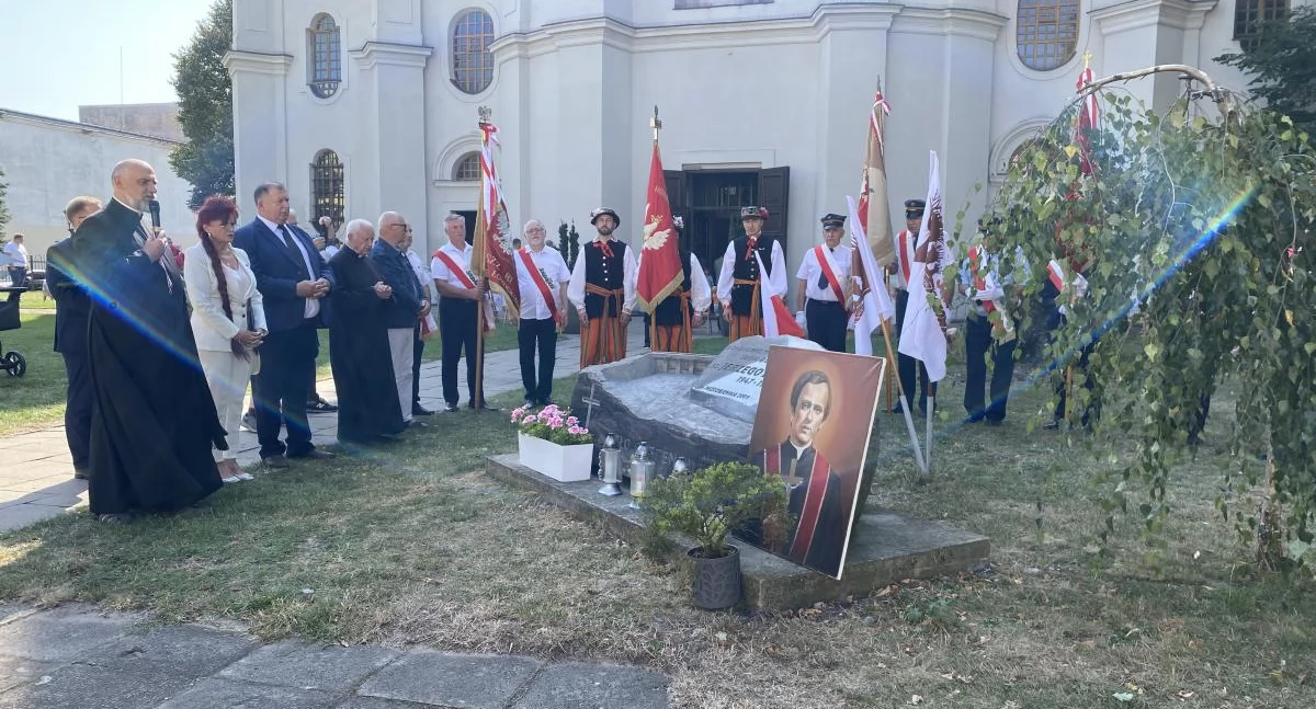 44-lecie powstania NSZZ Solidarność. Drugi dzień obchodów (foto, film)