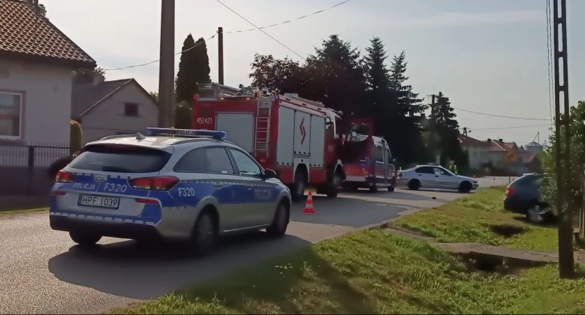 Zabójstwo pod Łowiczem. Jest wyrok sądu za śmiertelne potrącenie w Bobrownikach