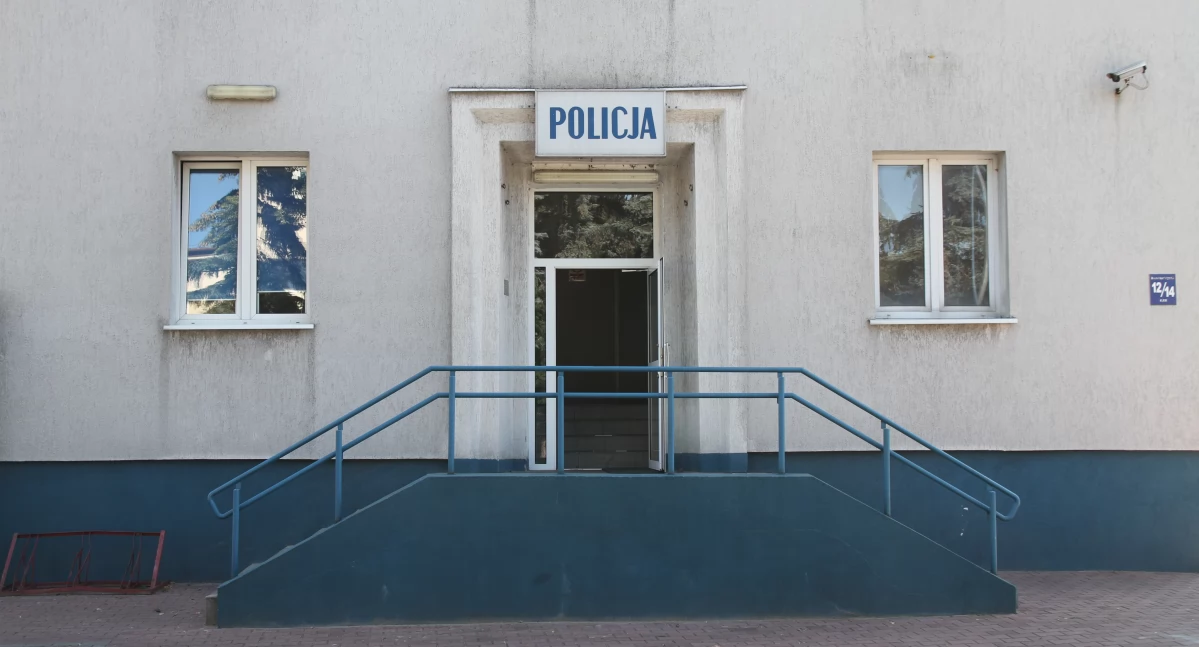 Łowicz. Spotkanie dla osób zainteresowanych służbą w policji