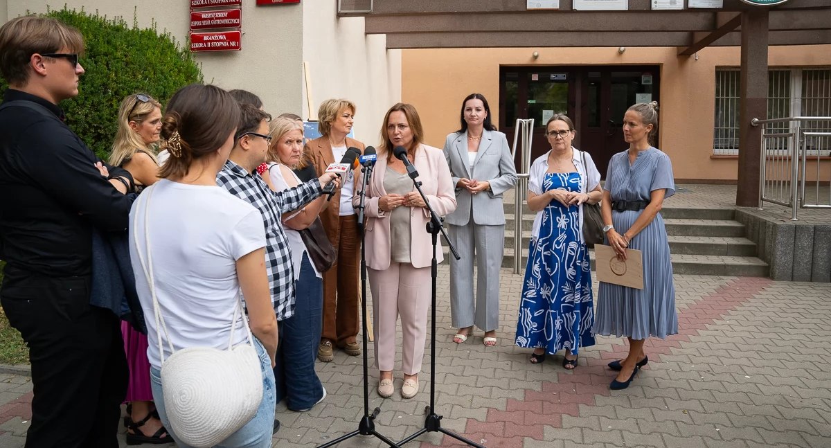Łódzkie na plus - podsumowanie tygodnia w skrócie (foto)