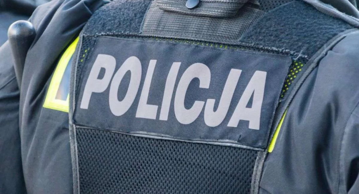 Policjant na medal. Złapał złodzieja, choć był na urlopie