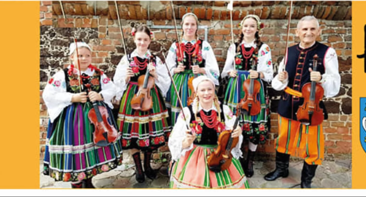 Ostatni koncert letni przy Baszcie już w niedzielę