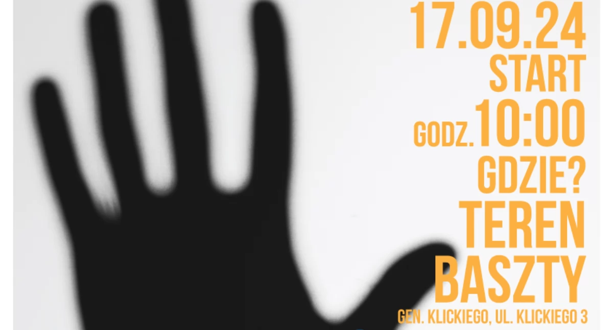 W Łowiczu odbędzie się happening. Poruszy ważny temat