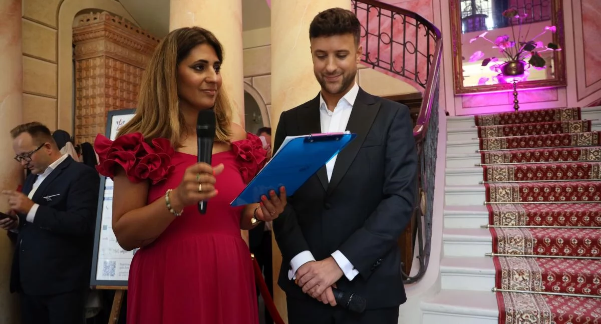 Walewice. III Gala Charytatywna Fundacji Na Rzecz Pomocy Chorym Na Białaczki (foto, film)