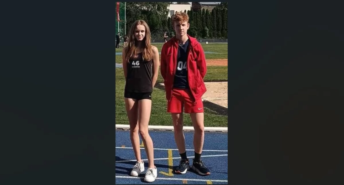 Wrócili z sukcesami z 4. Mityngu Kwalifikacyjnego ŁOZLA ŁÓDŹ